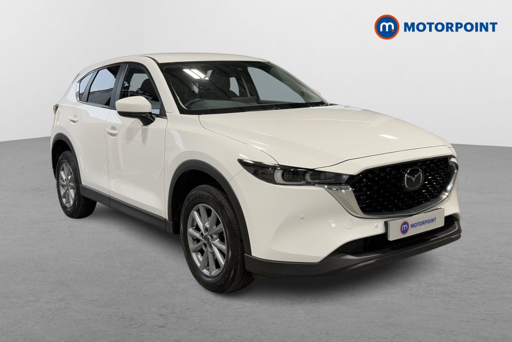 Used Mazda CX-5 2024 for sale - 76557702: Photo 1