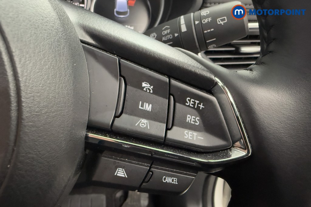 Used Mazda CX-5 2024 for sale - 76557702: Photo 10