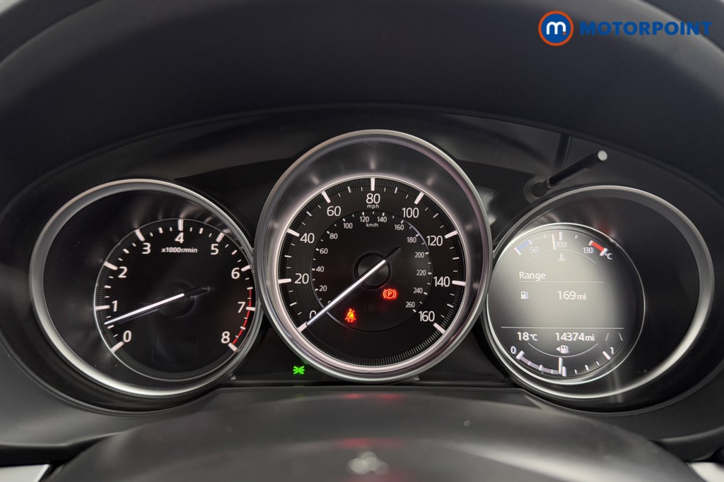 Used Mazda CX-5 2024 for sale - 76557702: Photo 11