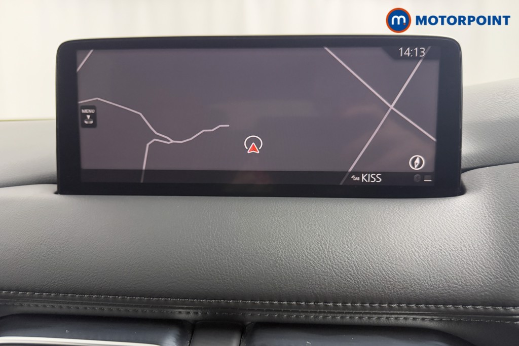 Used Mazda CX-5 2024 for sale - 76557702: Photo 12