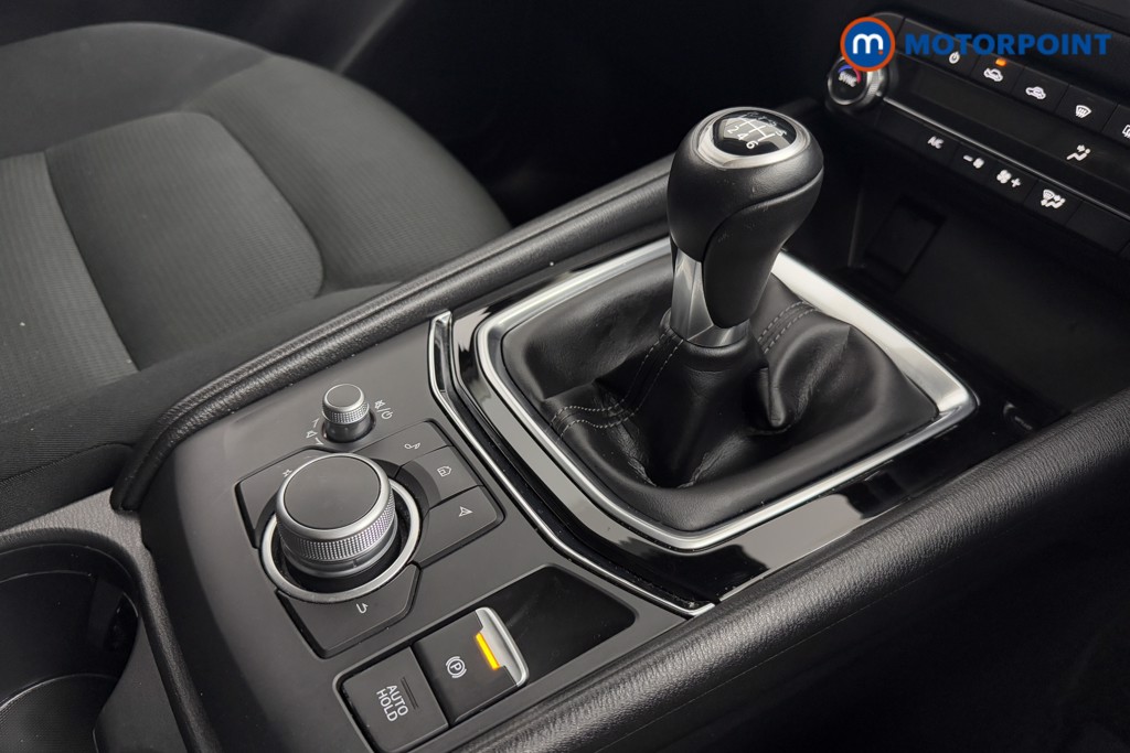 Used Mazda CX-5 2024 for sale - 76557702: Photo 13