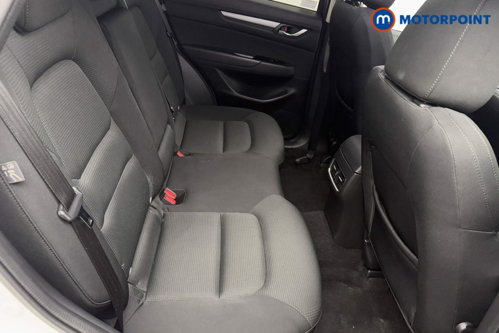 Used Mazda CX-5 2024 for sale - 76557702: Photo 17