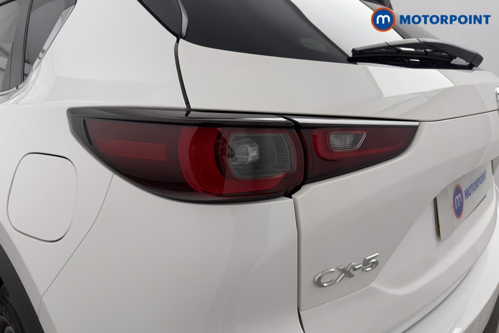 Used Mazda CX-5 2024 for sale - 76557702: Photo 19