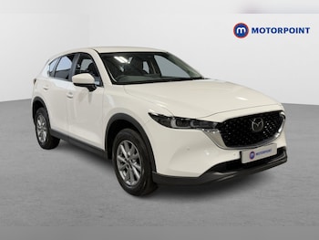 2024 - 2.0 e-Skyactiv G MHEV Centre-Line 5dr