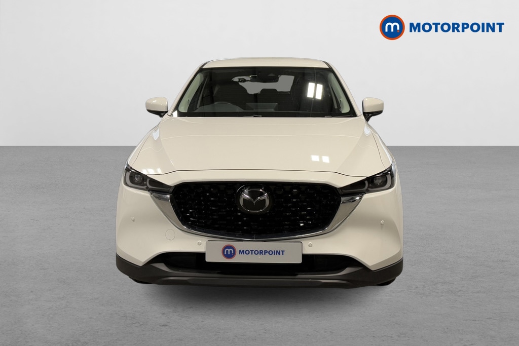 Used Mazda CX-5 2024 for sale - 76557702: Photo 2