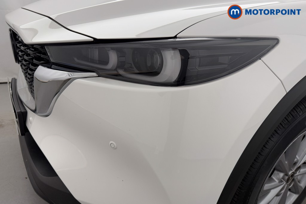 Used Mazda CX-5 2024 for sale - 76557702: Photo 20