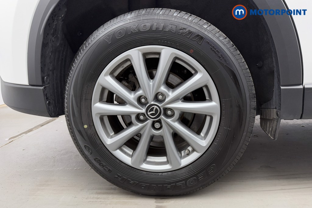 Used Mazda CX-5 2024 for sale - 76557702: Photo 21