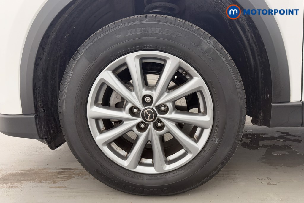 Used Mazda CX-5 2024 for sale - 76557702: Photo 22