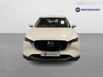 Used Mazda CX-5 2024 for sale - 76557702: Photo