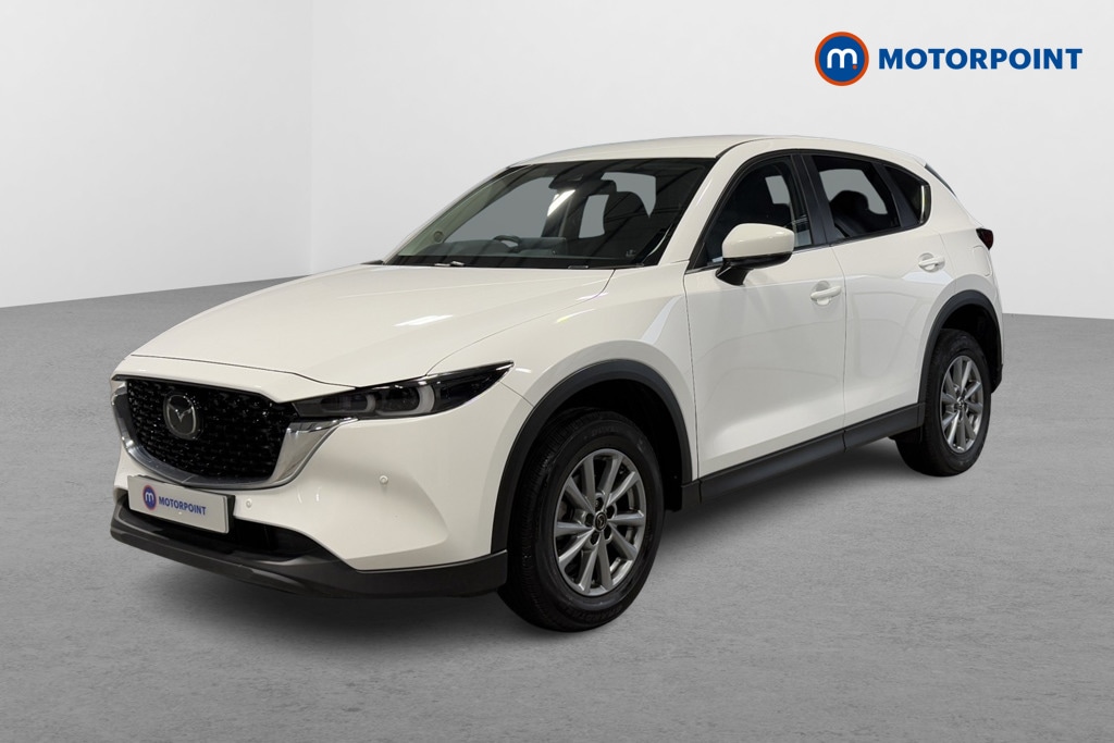 Used Mazda CX-5 2024 for sale - 76557702: Photo 3