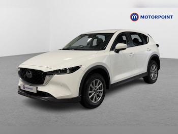 Used Mazda CX-5 2024 for sale - 76557702: Photo