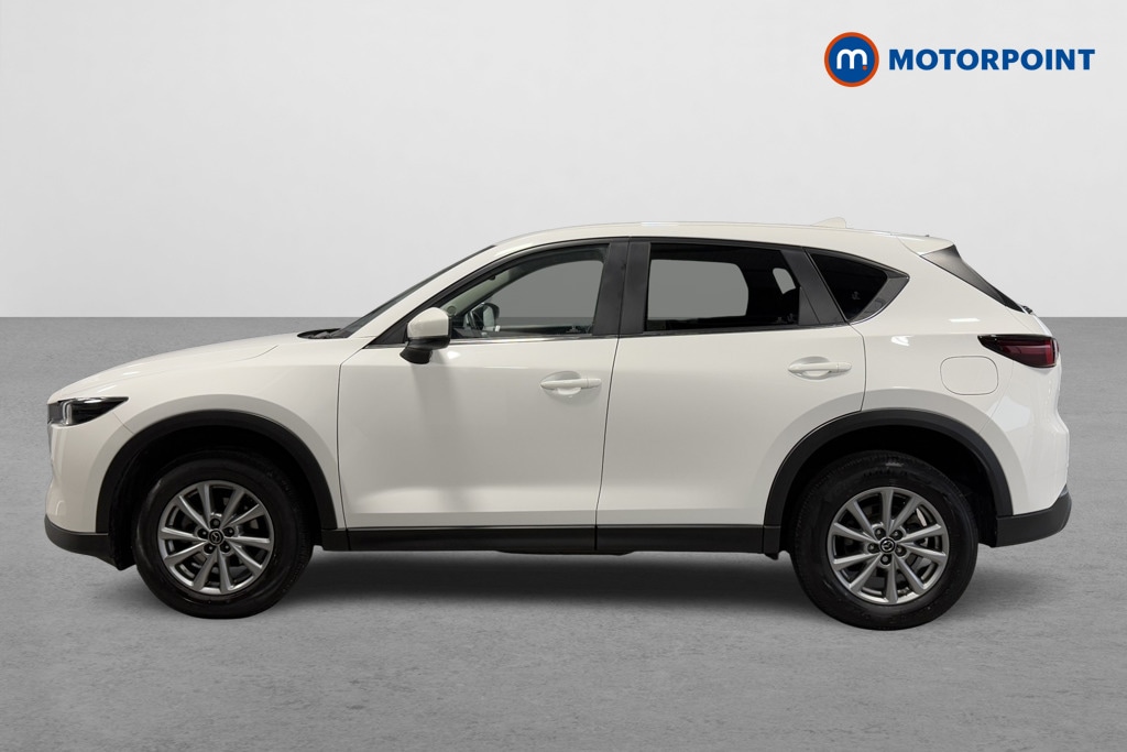 Used Mazda CX-5 2024 for sale - 76557702: Photo 4