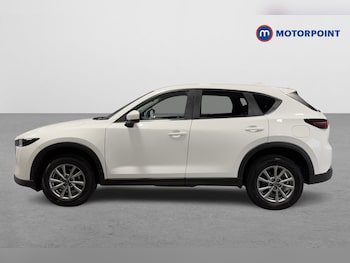 Used Mazda CX-5 2024 for sale - 76557702: Photo