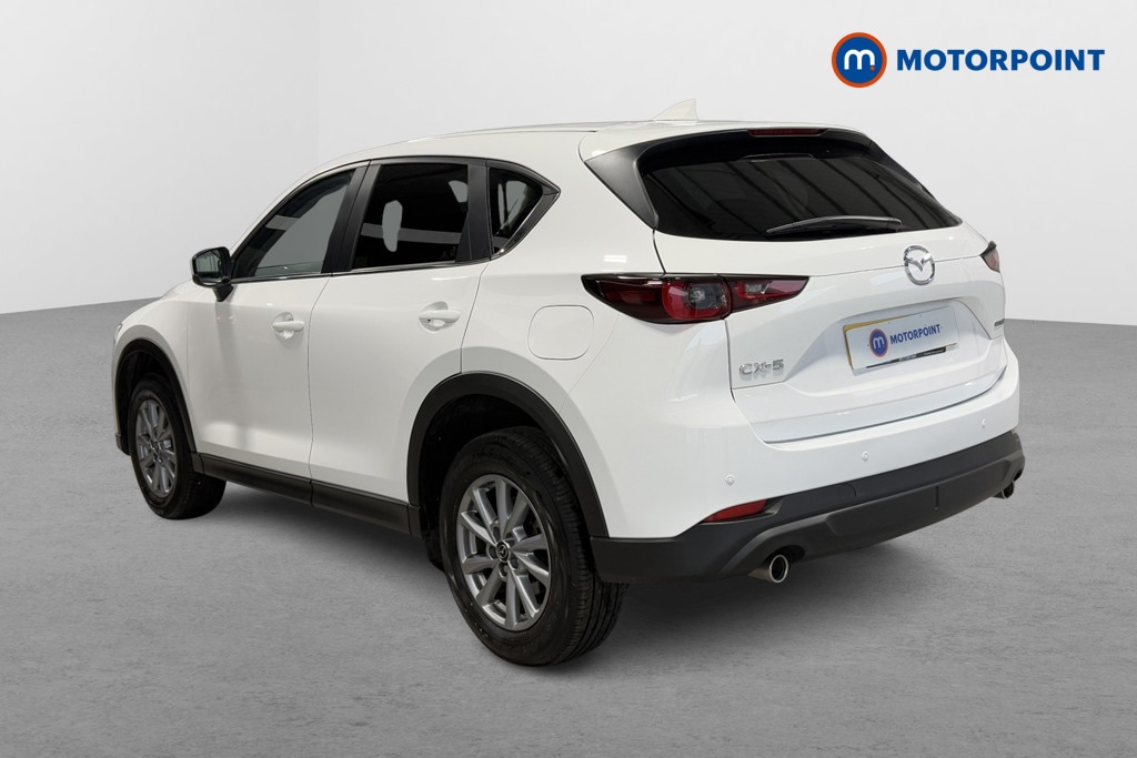 Used Mazda CX-5 2024 for sale - 76557702: Photo 5