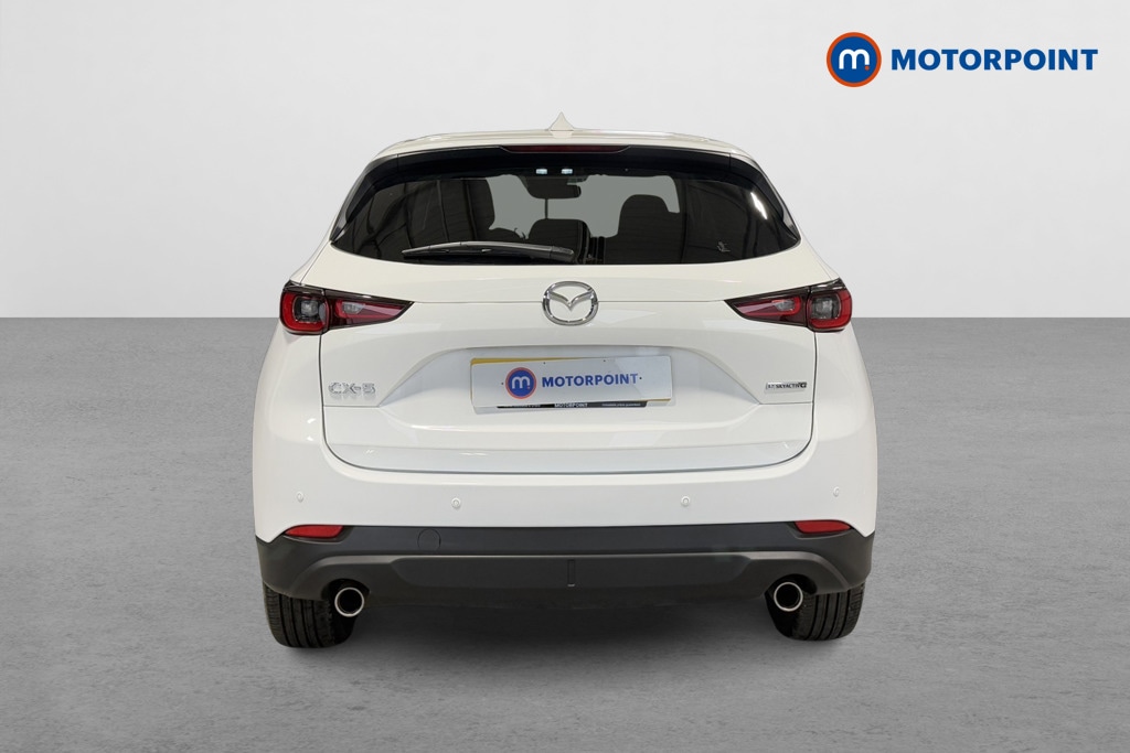 Used Mazda CX-5 2024 for sale - 76557702: Photo 6