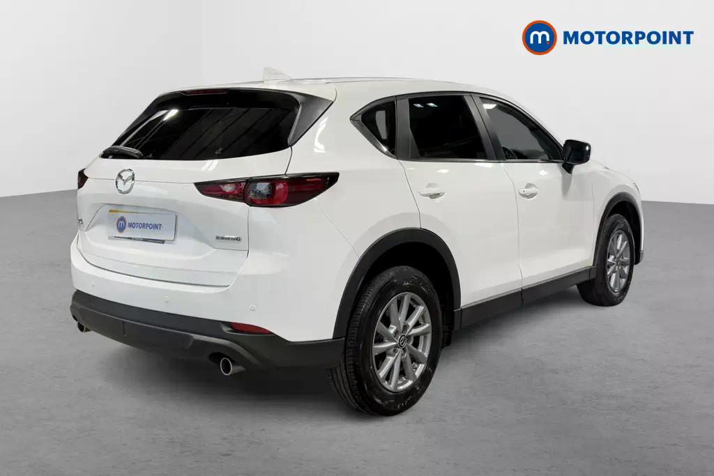 Used Mazda CX-5 2024 for sale - 76557702: Photo 7