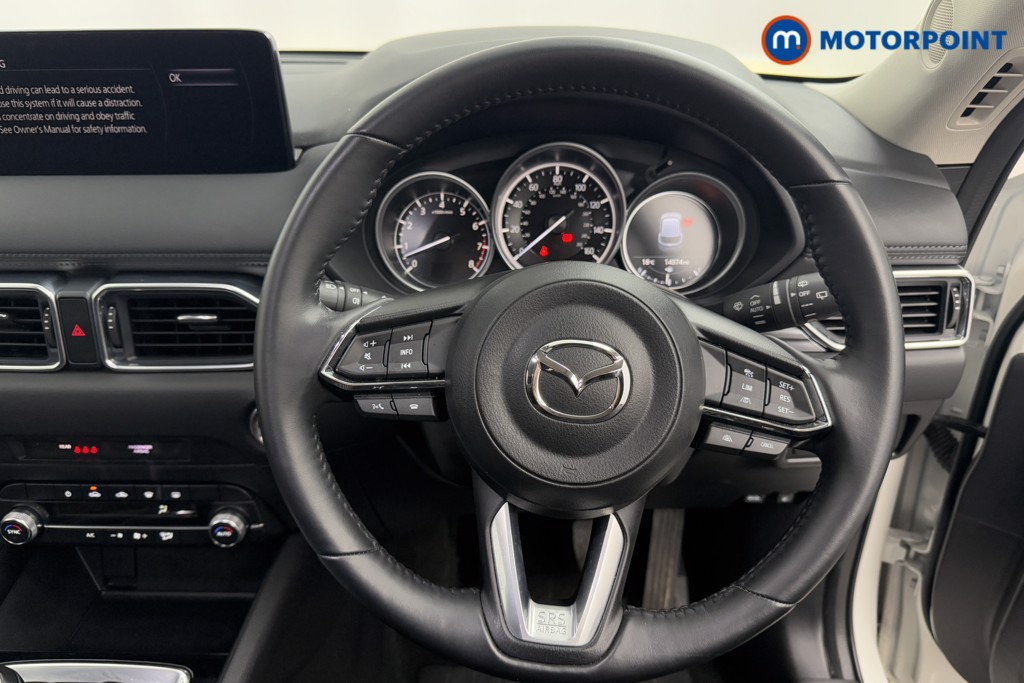 Used Mazda CX-5 2024 for sale - 76557702: Photo 9