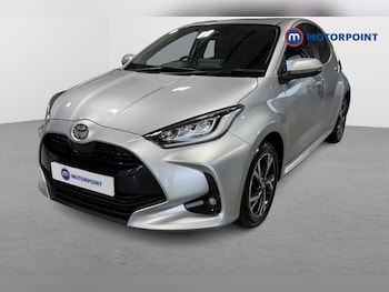 Used Toyota Yaris 2024 for sale - 78721938: Photo