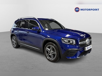 Mercedes-Benz - GLB