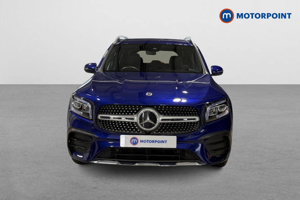Used Mercedes-Benz GLB 2022 for sale - 76056367: Photo 2