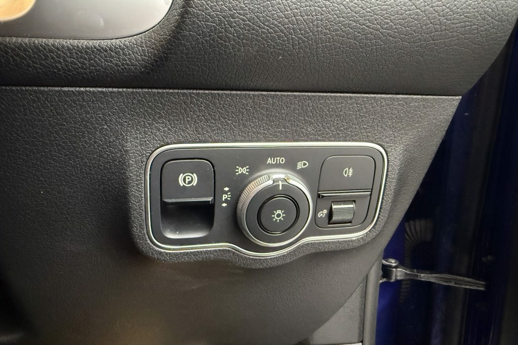 Used Mercedes-Benz GLB 2022 for sale - 76056367: Photo 22