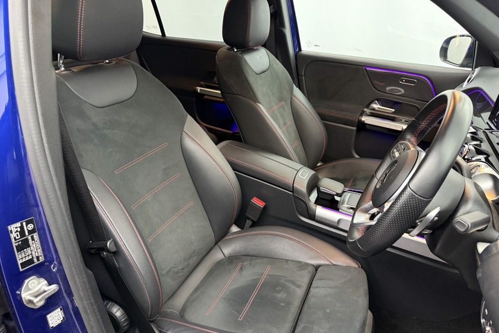 Used Mercedes-Benz GLB 2022 for sale - 76056367: Photo 26