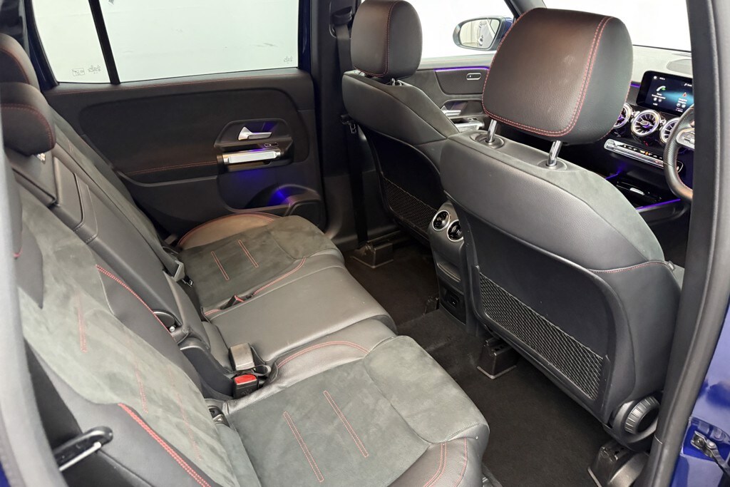 Used Mercedes-Benz GLB 2022 for sale - 76056367: Photo 28