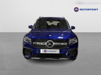 Used Mercedes-Benz GLB 2022 for sale - 76056367: Photo 2