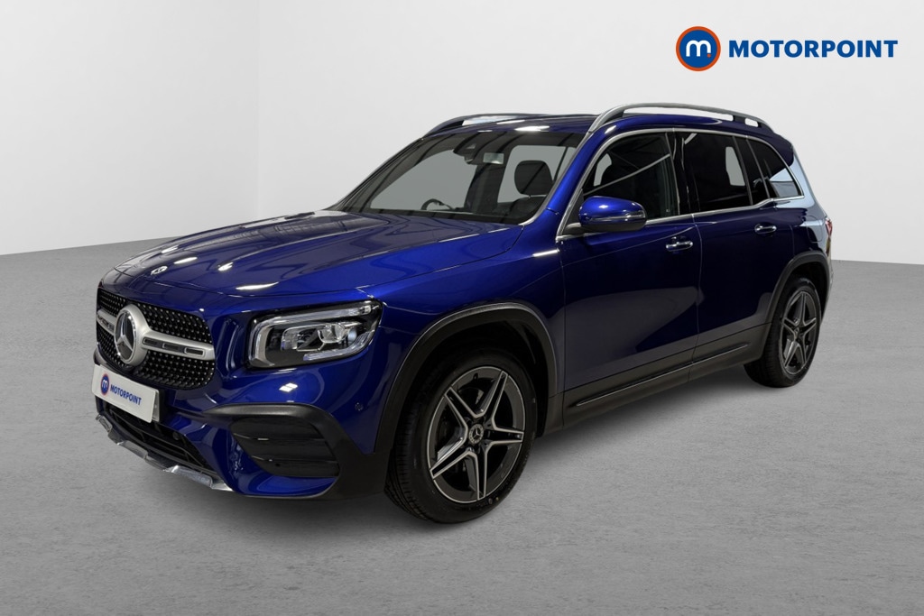 Used Mercedes-Benz GLB 2022 for sale - 76056367: Photo 3