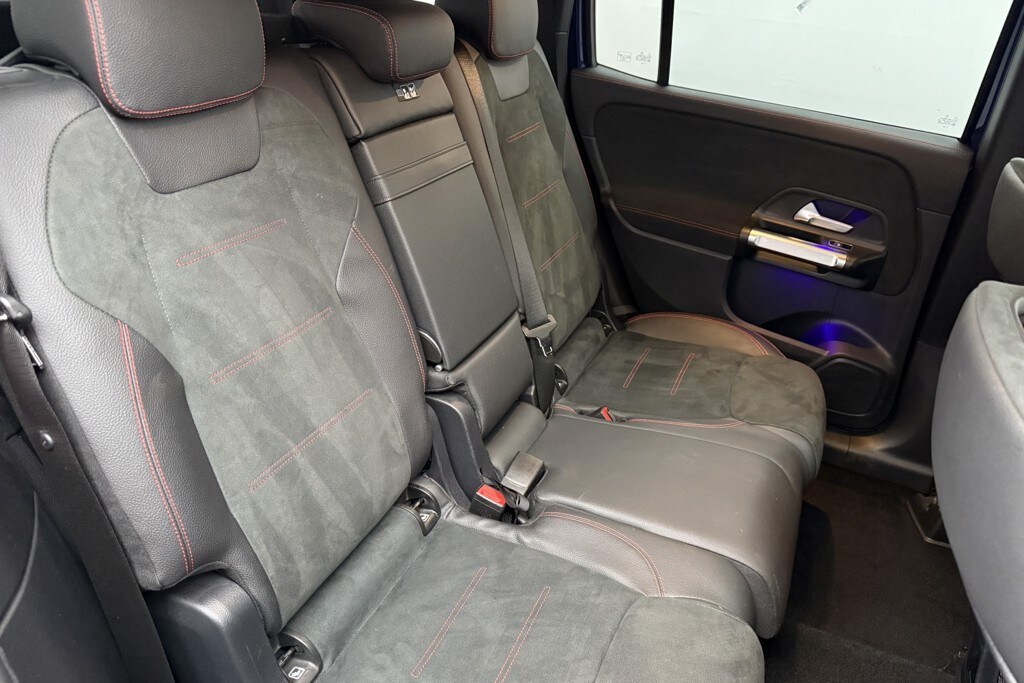 Used Mercedes-Benz GLB 2022 for sale - 76056367: Photo 30