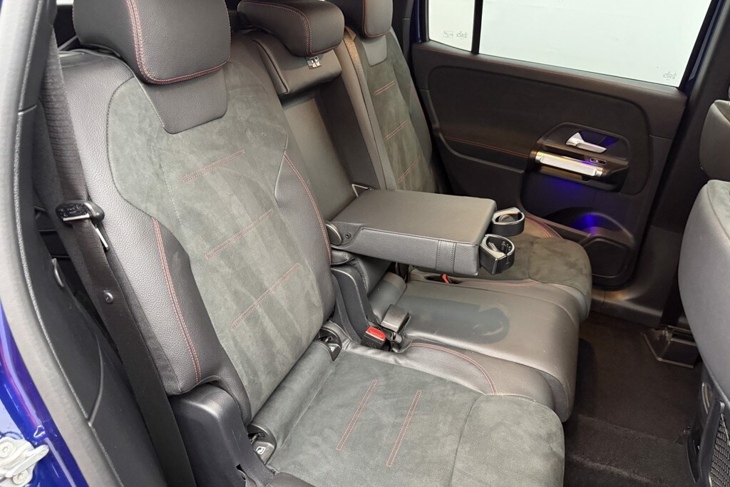 Used Mercedes-Benz GLB 2022 for sale - 76056367: Photo 31