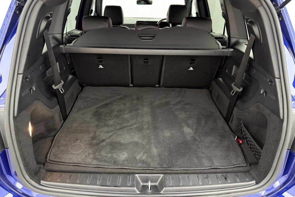 Used Mercedes-Benz GLB 2022 for sale - 76056367: Photo 33