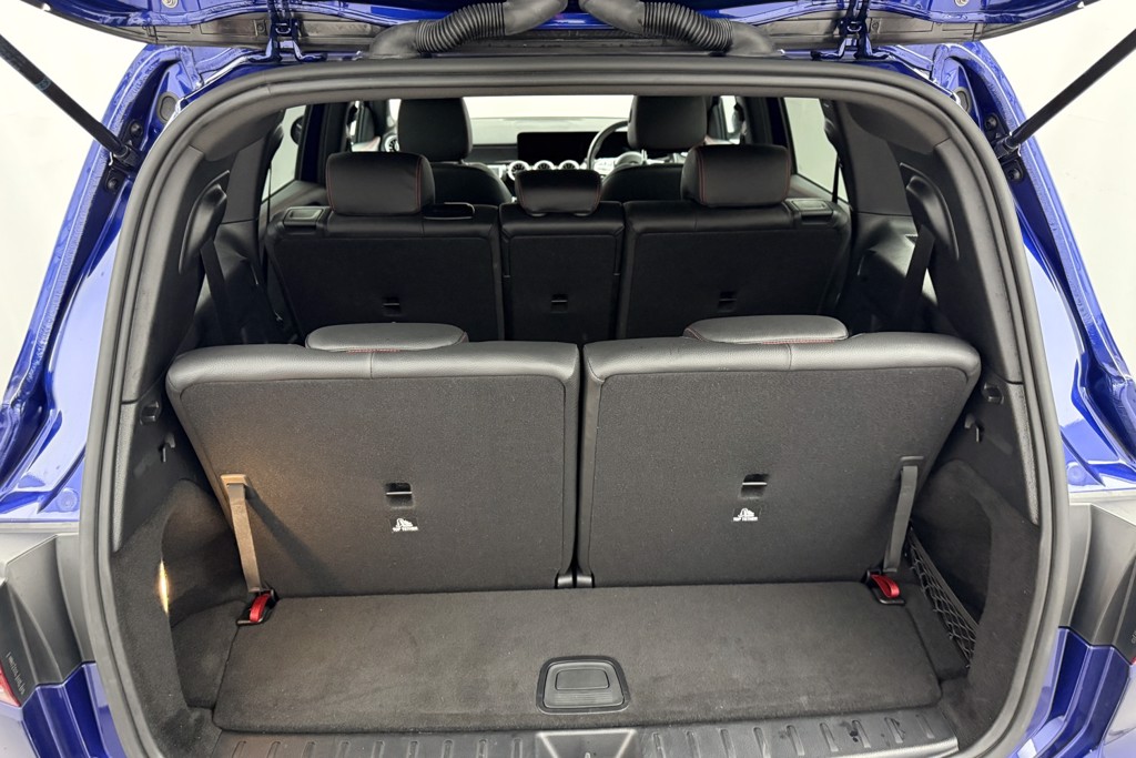 Used Mercedes-Benz GLB 2022 for sale - 76056367: Photo 34