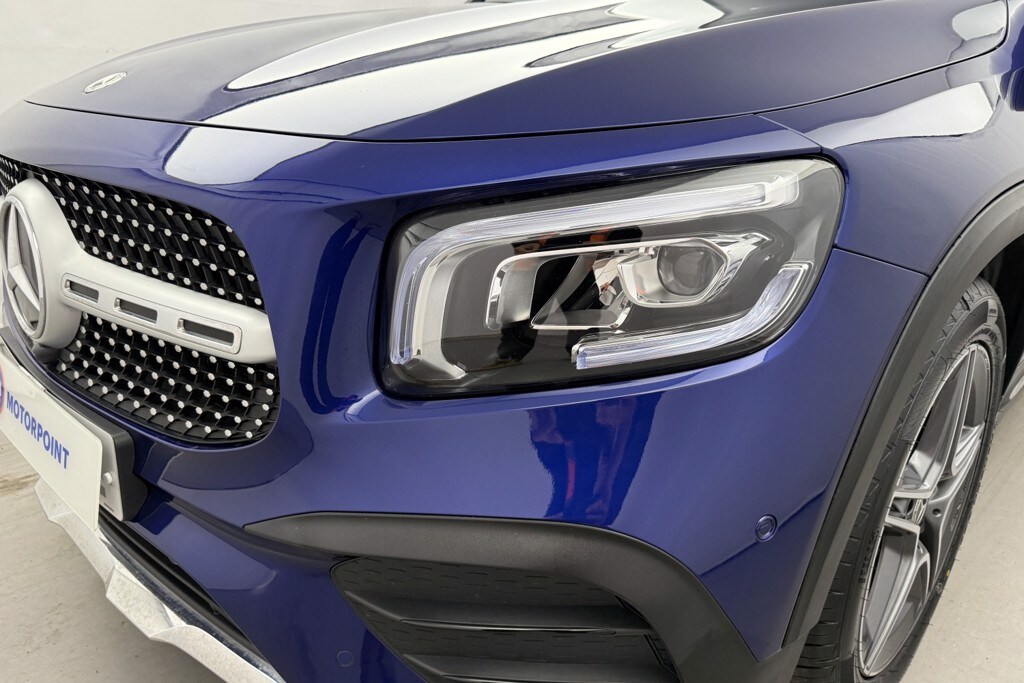 Used Mercedes-Benz GLB 2022 for sale - 76056367: Photo 36