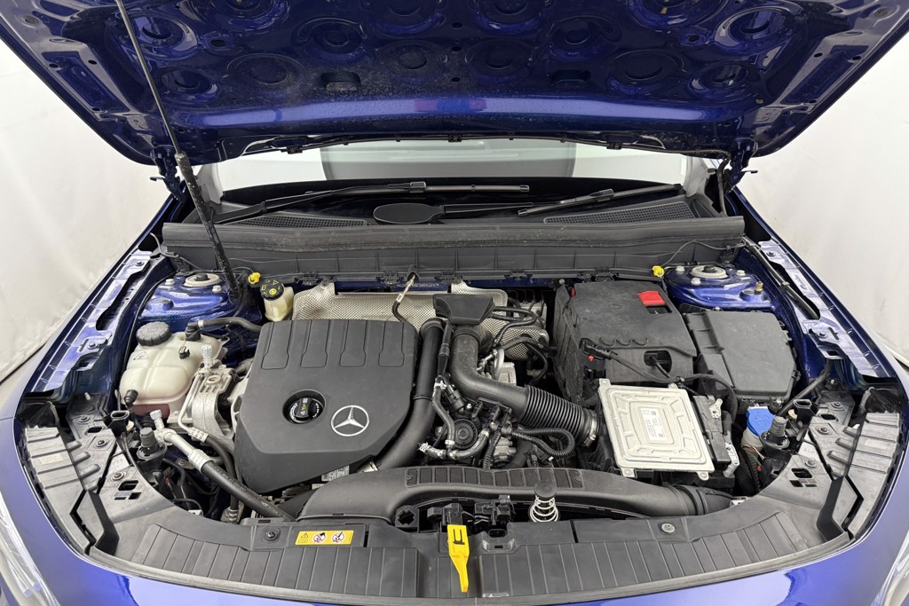 Used Mercedes-Benz GLB 2022 for sale - 76056367: Photo 38