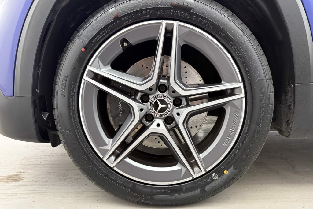 Used Mercedes-Benz GLB 2022 for sale - 76056367: Photo 39