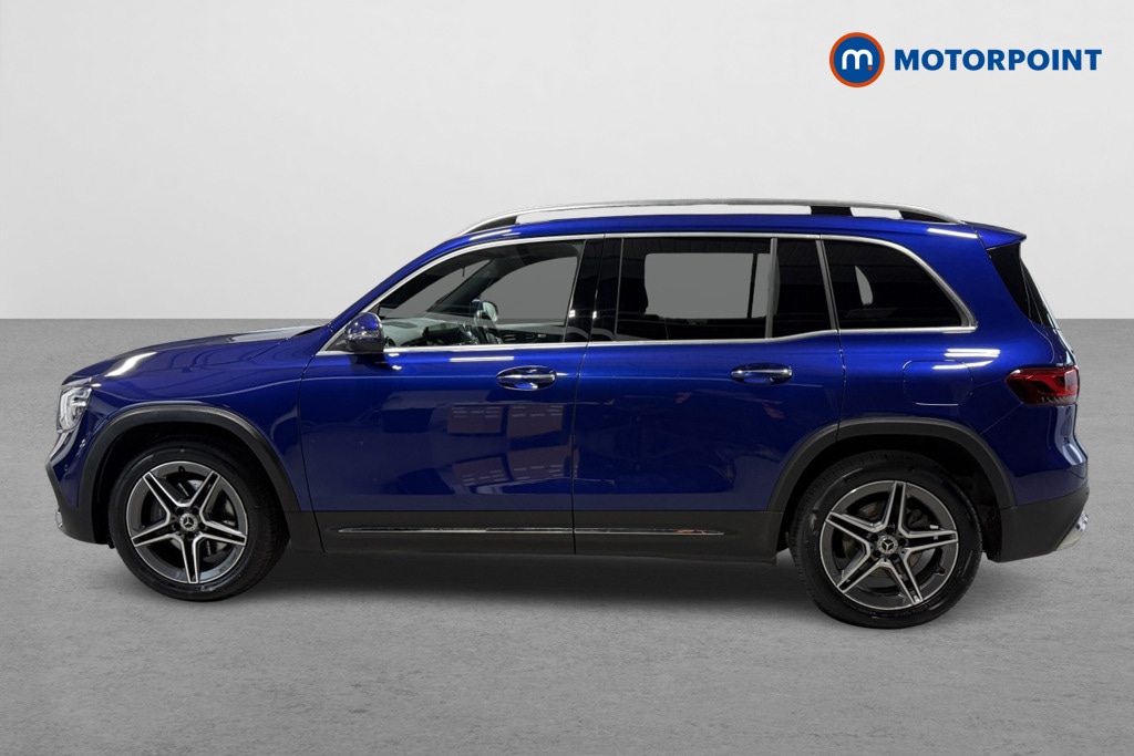 Used Mercedes-Benz GLB 2022 for sale - 76056367: Photo 4