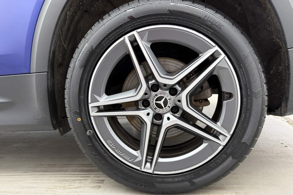Used Mercedes-Benz GLB 2022 for sale - 76056367: Photo 40
