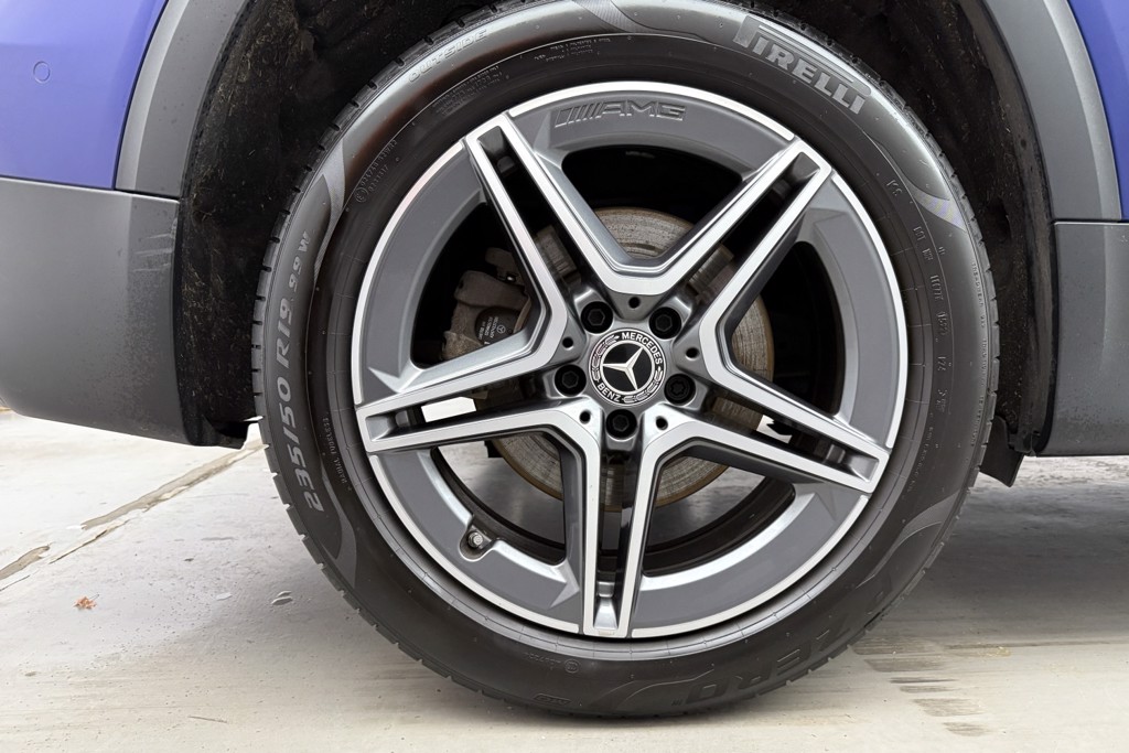 Used Mercedes-Benz GLB 2022 for sale - 76056367: Photo 41