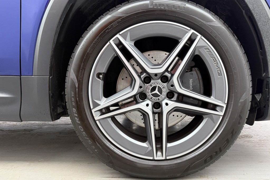 Used Mercedes-Benz GLB 2022 for sale - 76056367: Photo 42