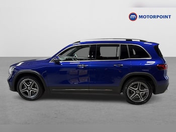 Used Mercedes-Benz GLB 2022 for sale - 76056367: Photo 4