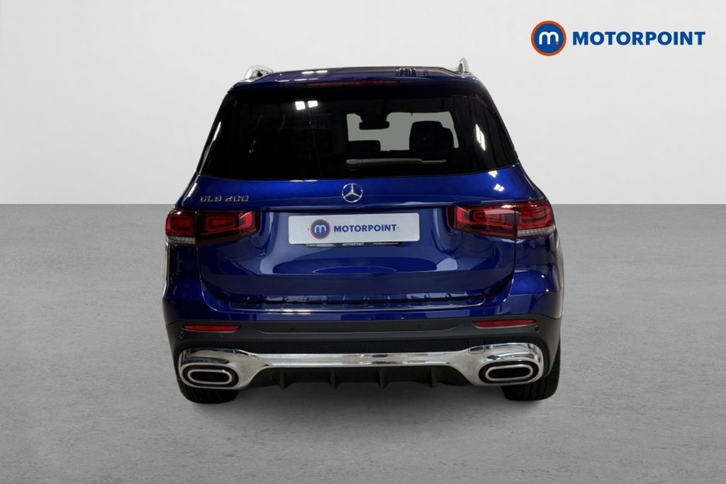 Used Mercedes-Benz GLB 2022 for sale - 76056367: Photo 6
