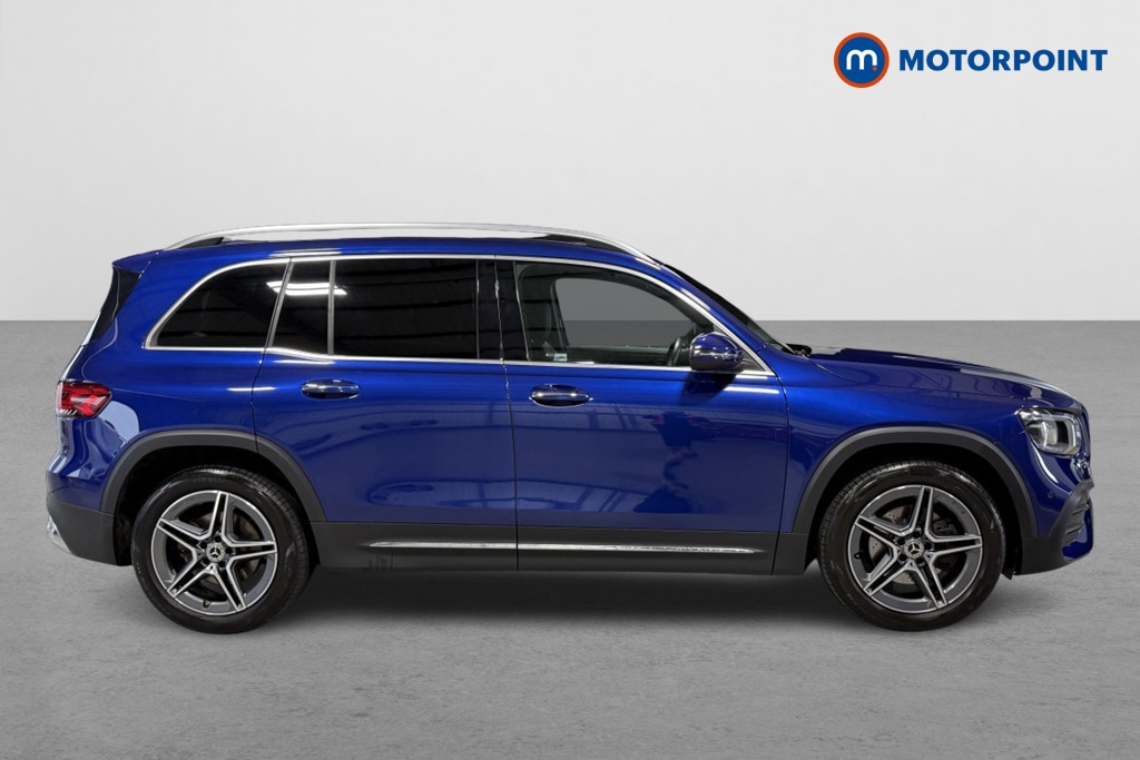 Used Mercedes-Benz GLB 2022 for sale - 76056367: Photo 8