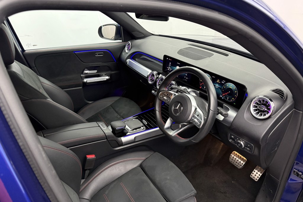 Used Mercedes-Benz GLB 2022 for sale - 76056367: Photo 9