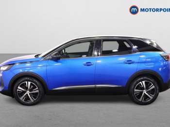 Used Peugeot 3008 2021 for sale - 74745755: Photo