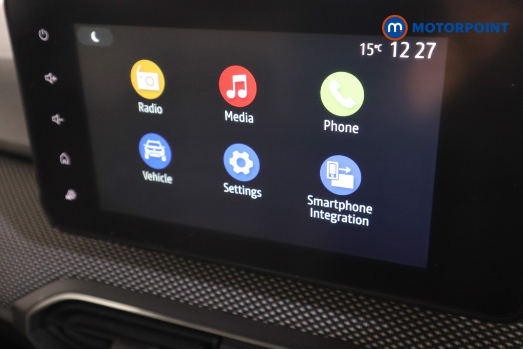 Used Dacia Sandero 2022 for sale - 78118379: Photo 16