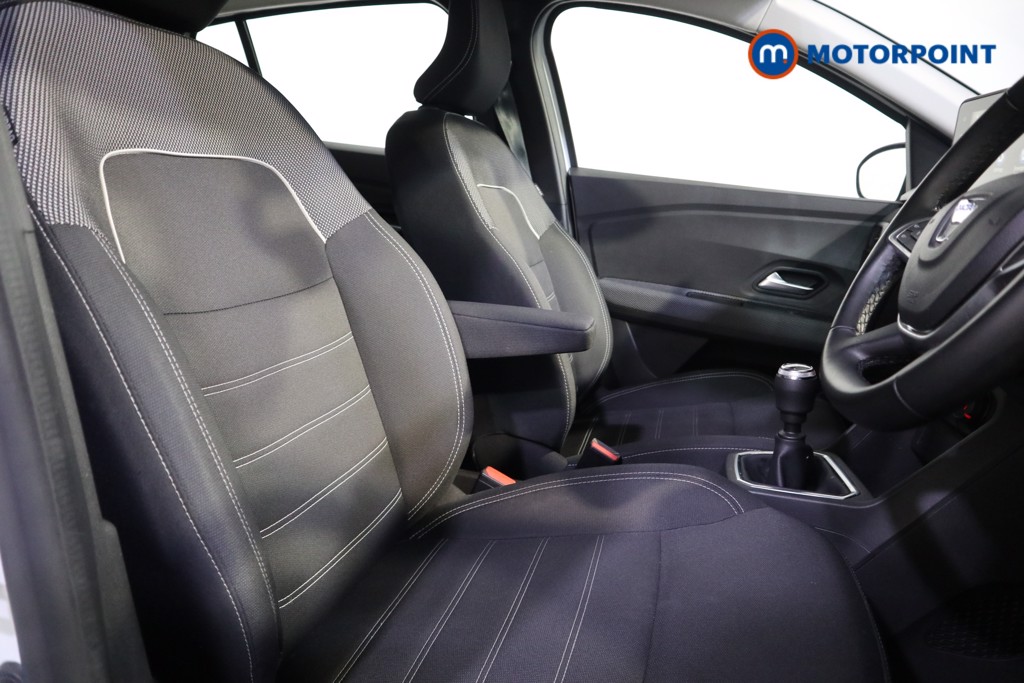 Used Dacia Sandero 2022 for sale - 78118379: Photo 25