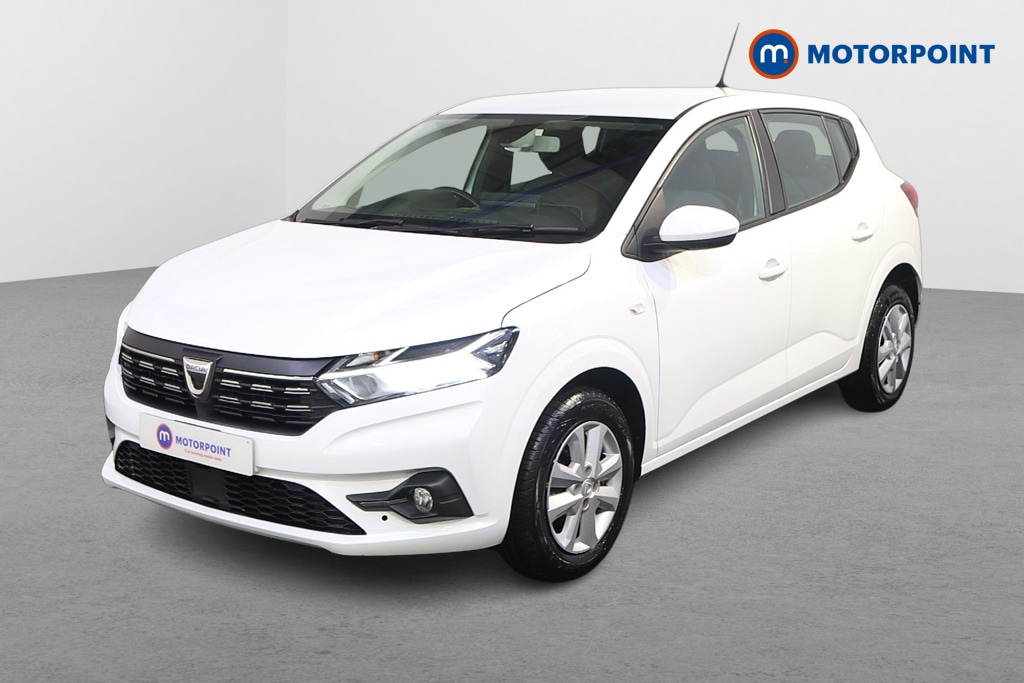 Used Dacia Sandero 2022 for sale - 78118379: Photo 3