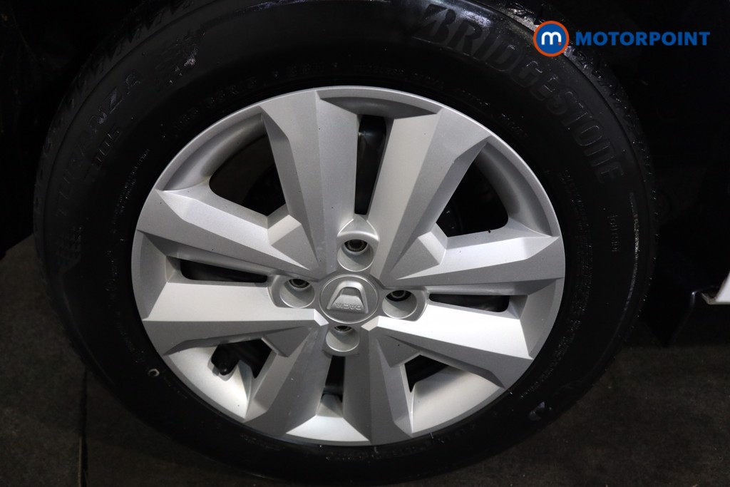 Used Dacia Sandero 2022 for sale - 78118379: Photo 30