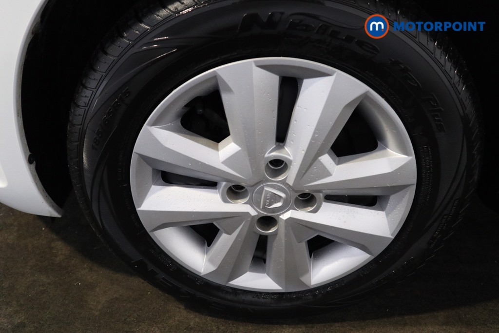 Used Dacia Sandero 2022 for sale - 78118379: Photo 32